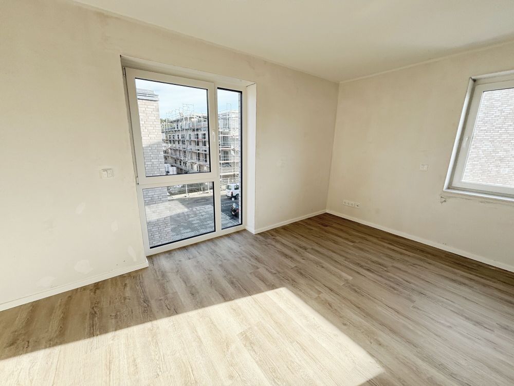 Hervorragende Neubauwohnung im Zentrum von Recke! (5)