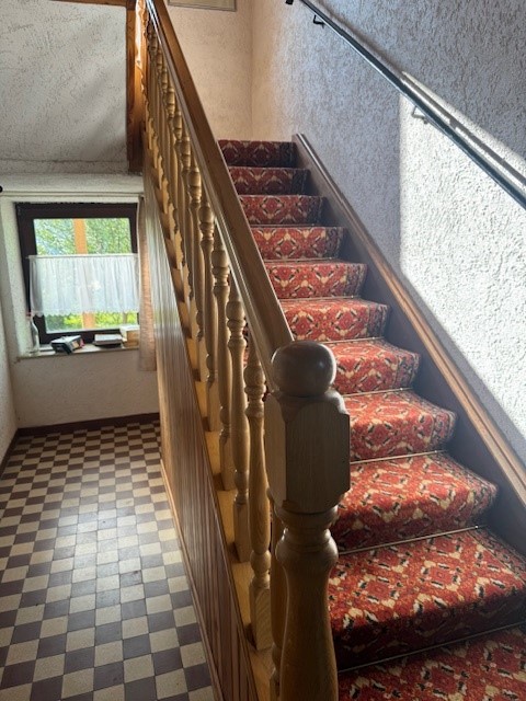 Naturnah und ruhig Wohnen