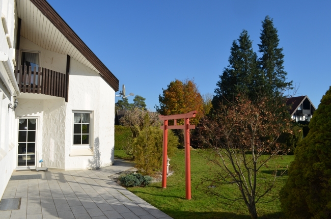 Südterrasse