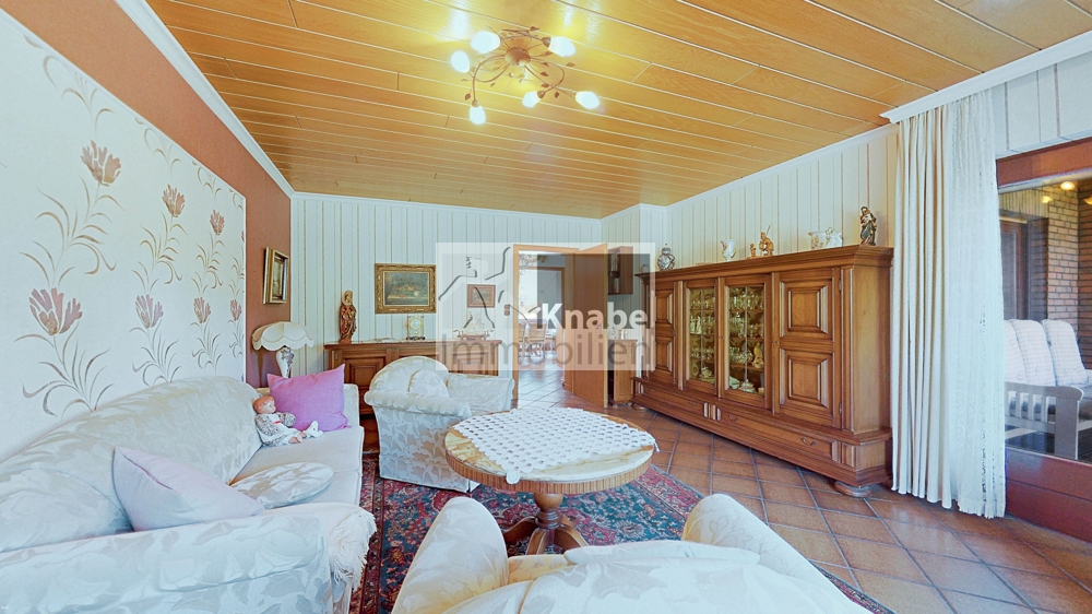 Mehr Raum, mehr Leben & herrliche Lage: perfekt für Ihre Familie!