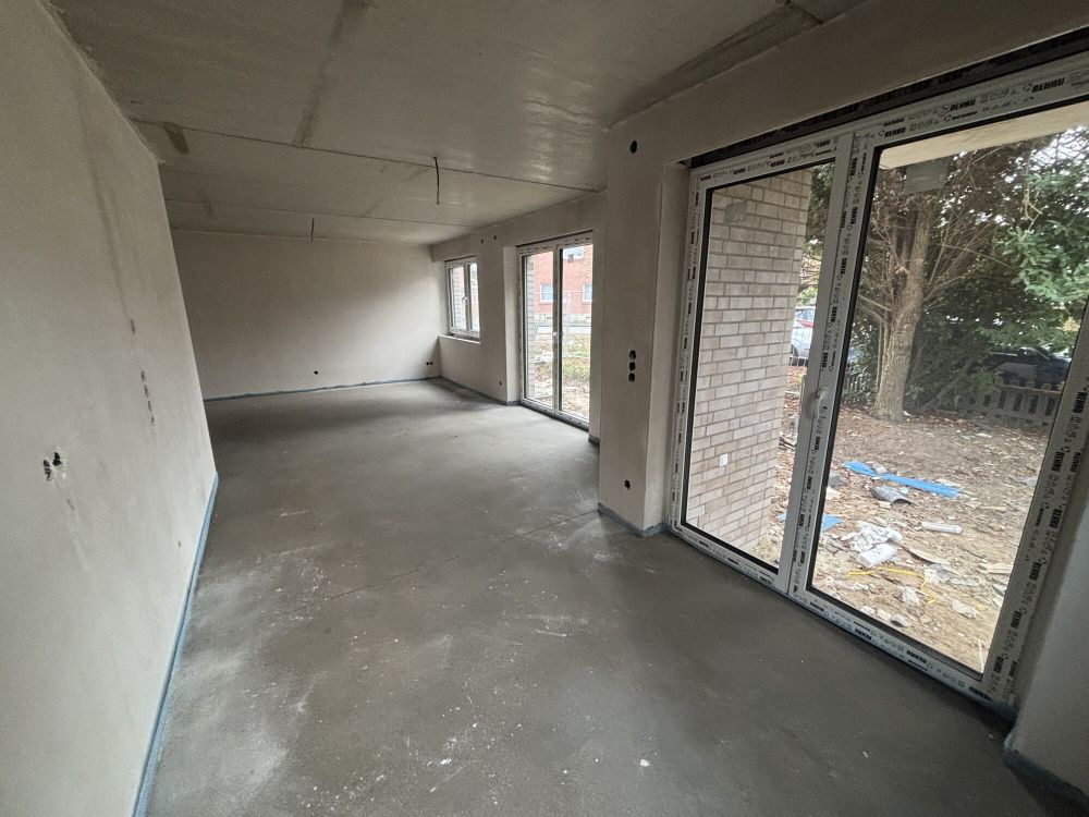 Erstbezug & nachhaltig:
hochwertige 3-Zimmer Wohnung 
in Rheine-Schotthock zur Miete! (5)