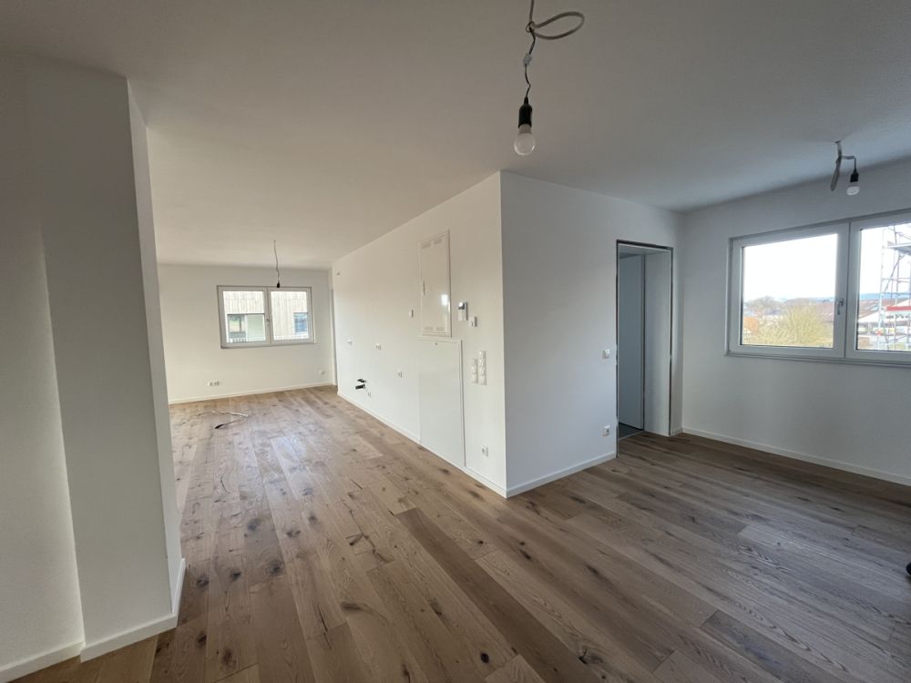 Nachhaltige und zukunftsorientierte Neubau-Whg (KfW 40 NH - QNG) mit attr. Steuerersparnissen