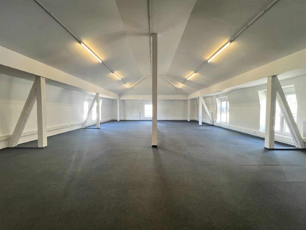 Lagerfläche in Sundern