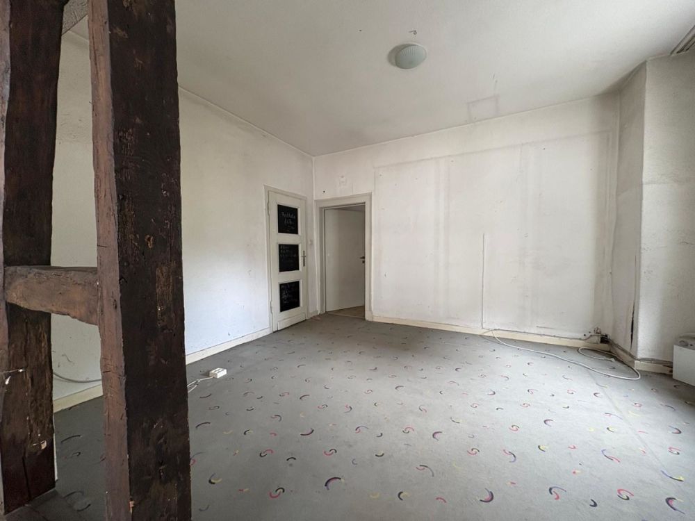 Ladenlokal in attraktiver Geschäftslage von Wipperfürth