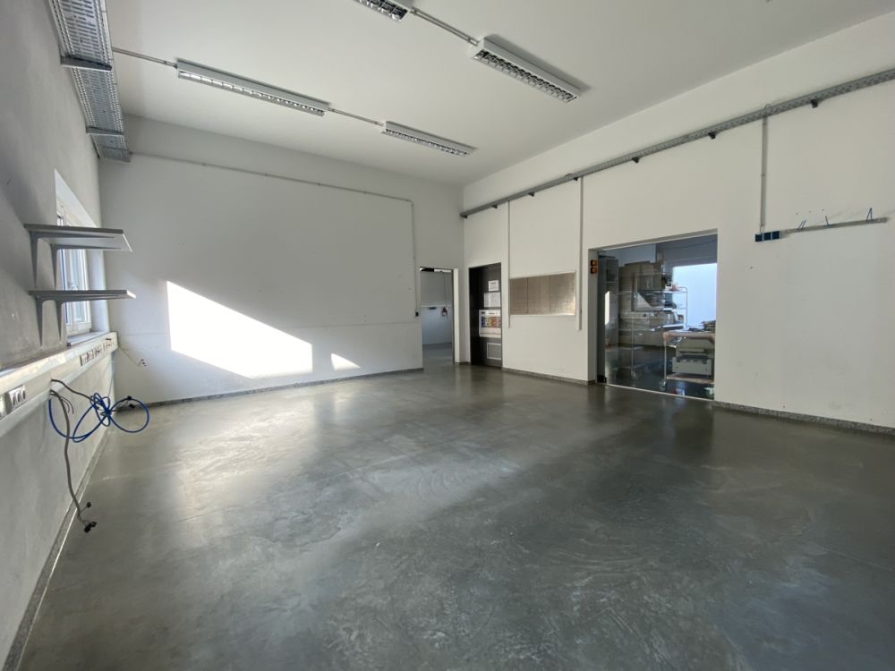 Erstklassige Büro- und Produktionsflächen in Weiden - Brandweiher zu vermieten