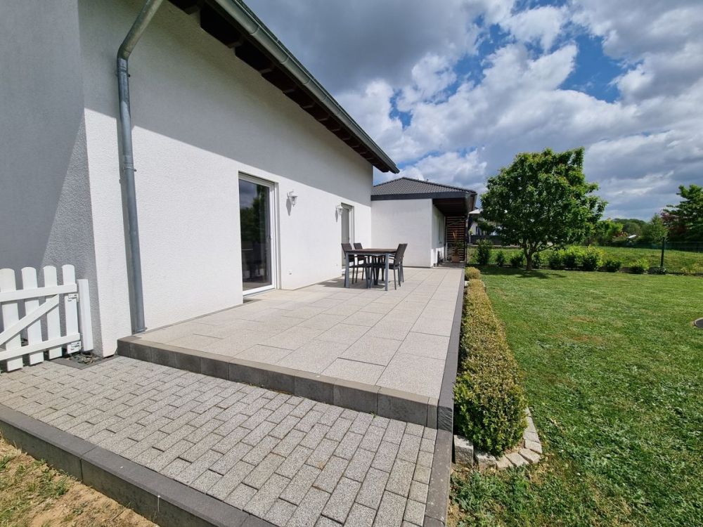 EFH in herrlicher Lage von Beselich-Schupbach!