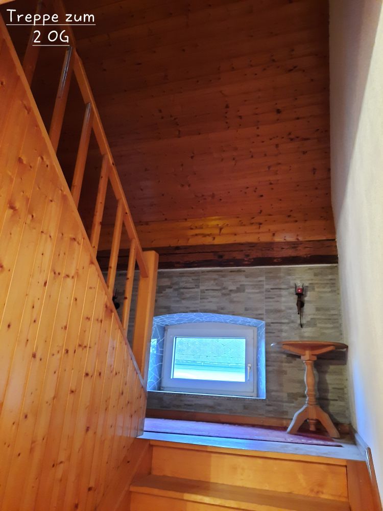 Denkmalgeschützter, historischer Bauernhof!