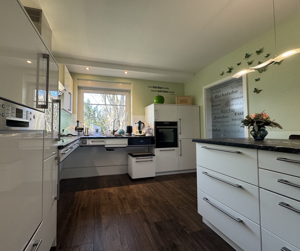 Ohne Käuferprovision! Modern, ruhig, barrierefrei - Ihr neues Zuhause in Lengenbostel