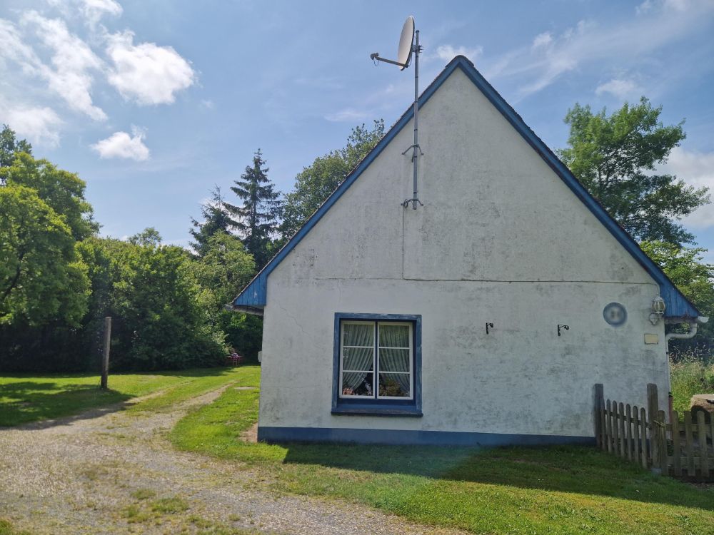 Aus Alt mach Neu - Einfamilienhaus sucht handwerklich geschickte Visionäre