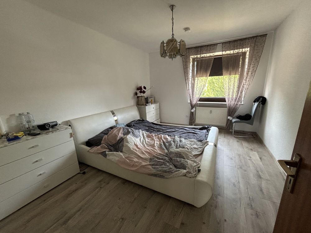 Ein Ruhepol am Stadtrand: vermietete 3-Zimmer-Wohnung in Albachten (5)