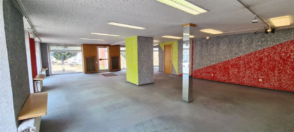 Ihr Anlageprojekt in attraktiver Lage der Stadt Ulmen....