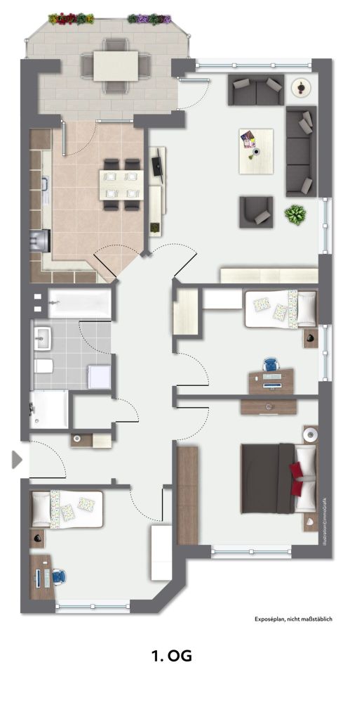 Ein echter Hingucker (5)