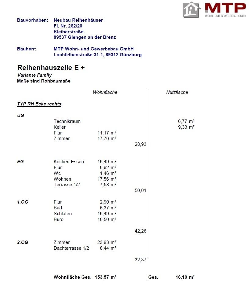 * Modern, chic und stilvoll *
Hier erfüllt sich Ihr Traum vom neuen Eigenheim