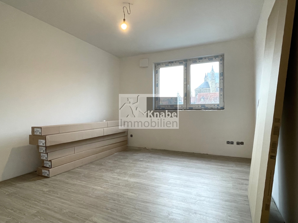 Wohnen mit Wohlfühlfaktor – perfekt zu zweit oder zu dritt!