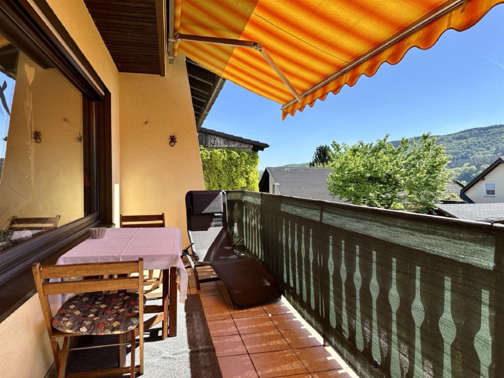 Gepflegter Bungalow mit zusätzlicher Vermietungsoption