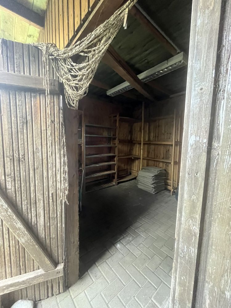 Eigentumswohnung als Doppelhaushälfte – Kühlungsborn Ost