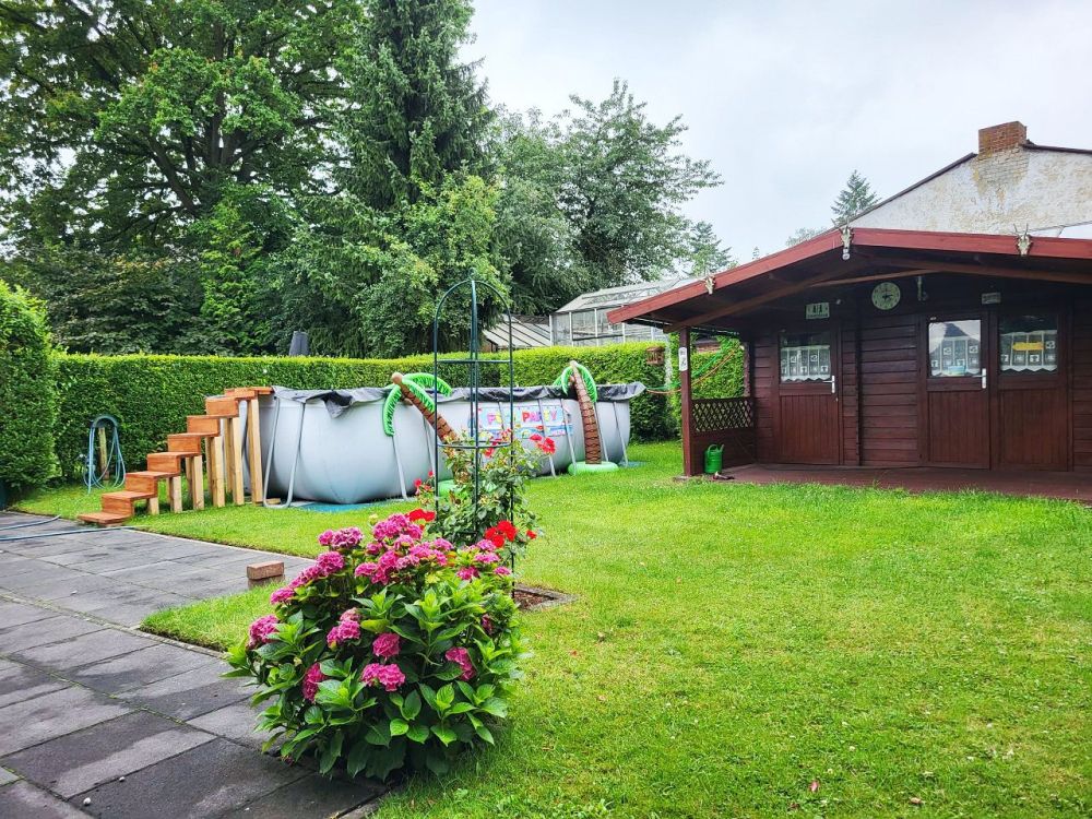 **Attraktives Renditeobjekt in Warendorf: Ihre Chance zur lukrativen Kapitalanlage**