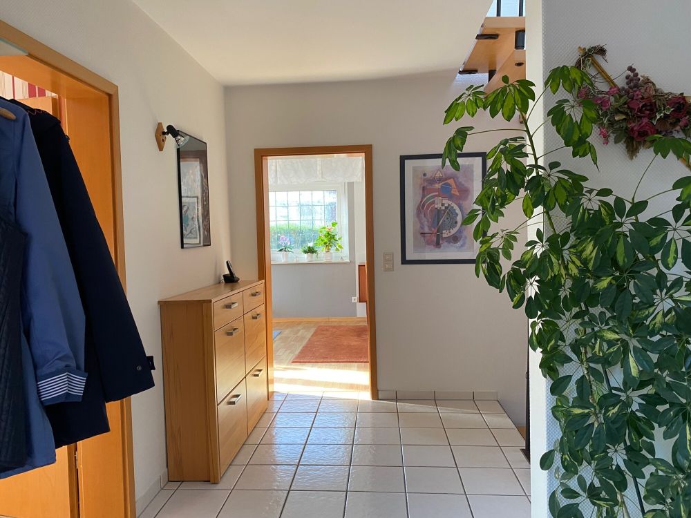 Wohnen Sie demnächst am Bickers Hof im Herzen von Dolberg!