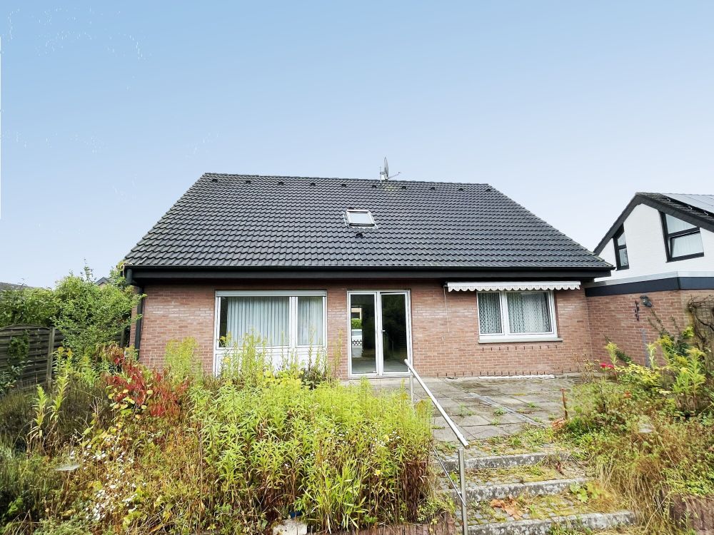 Rückansicht
