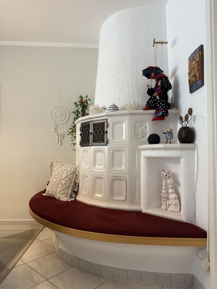 Hochwertig ausgestattetes REH mit viel Platz und traumhaft angelegtem Garten in Königsbrunn