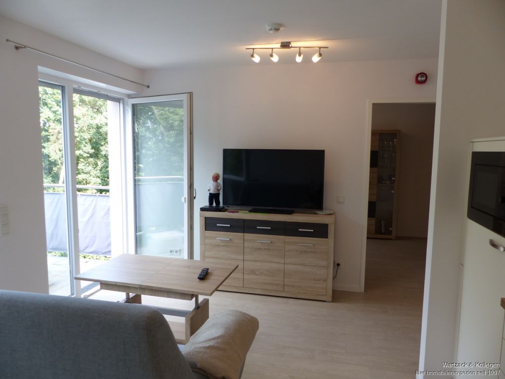 Wunderschöne Seniorenwohnung
im Seniorenzentrum Edelweiß
in Nürnberg, Reichelsdorf