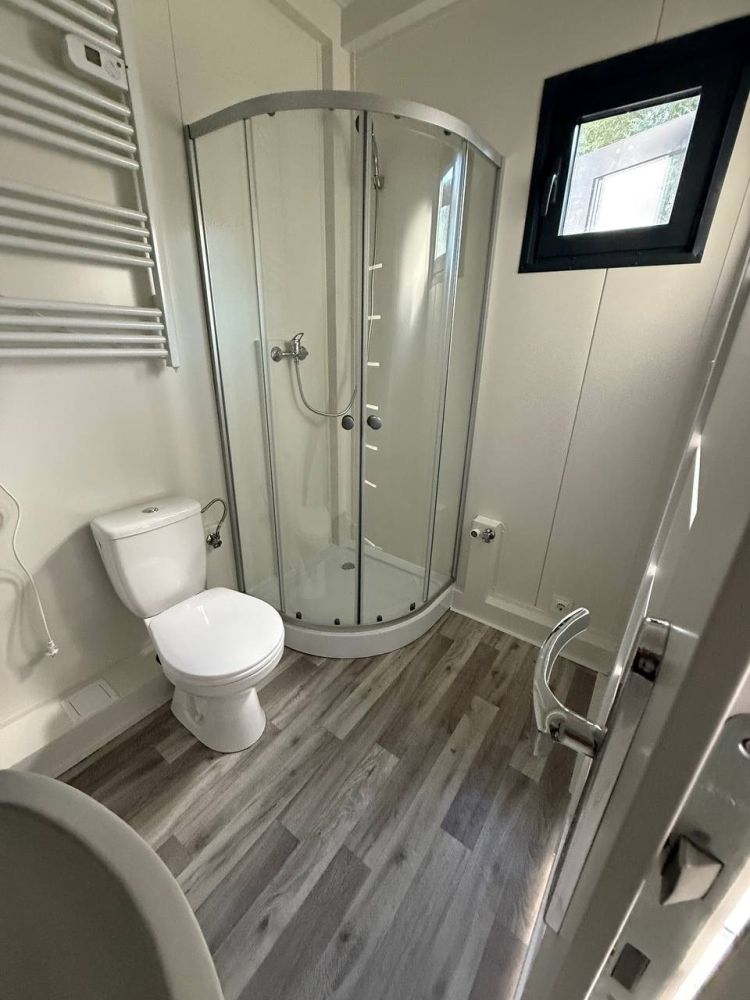 Kompakter Wohntraum im schönen Gribbohm / Wacken in der Nähe des Nord-Ostsee-Kanals