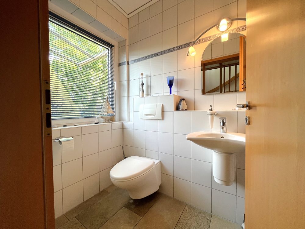 Heimkommen & Wohlfühlen in beliebter Lage von Burgsteinfurt!
Großes Einfamilienhaus mit tollen Extras