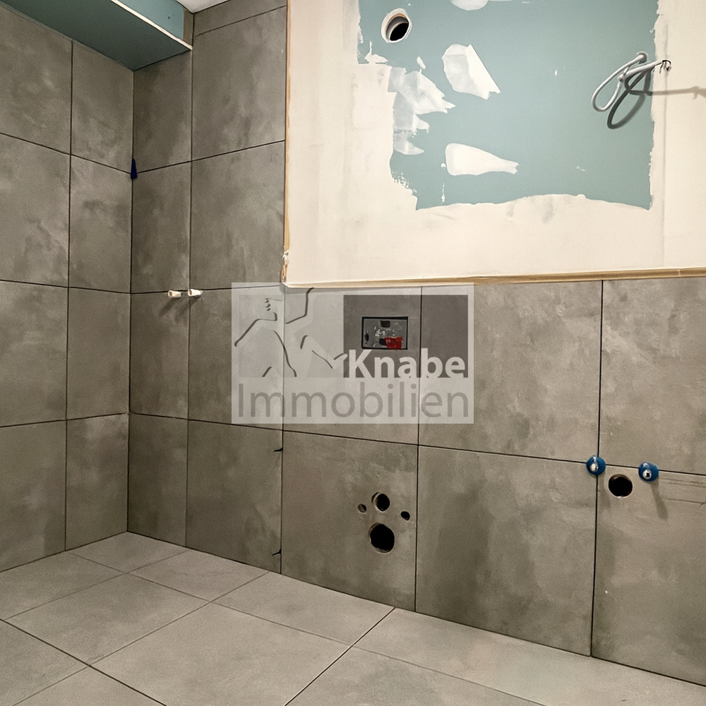 Erstbezug! Für Singles, die mehr erwarten!