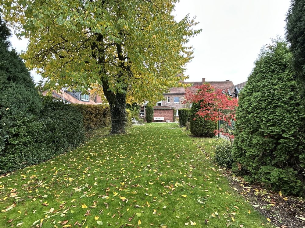 Ideal für Selbstnutzer und Kapitalanleger mit handwerklichem Geschick!