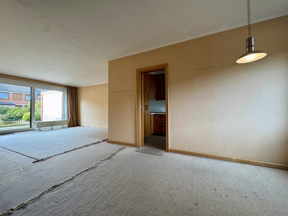 Familienfreundliches Reihenhaus in Obervieland