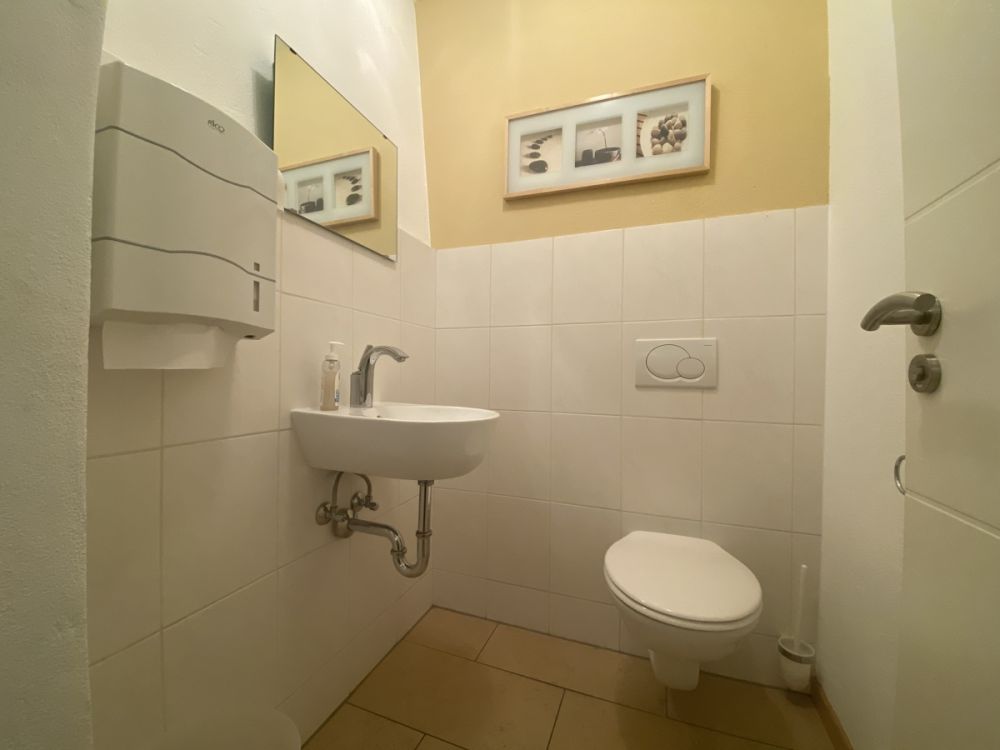 WC Praxis EG