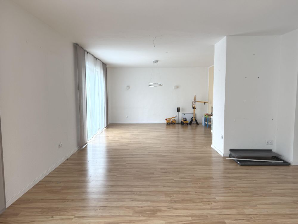 Modernisiertes Einfamilienhaus in Graben - viel Platz, hochwertige Ausstattung und großer Garten!