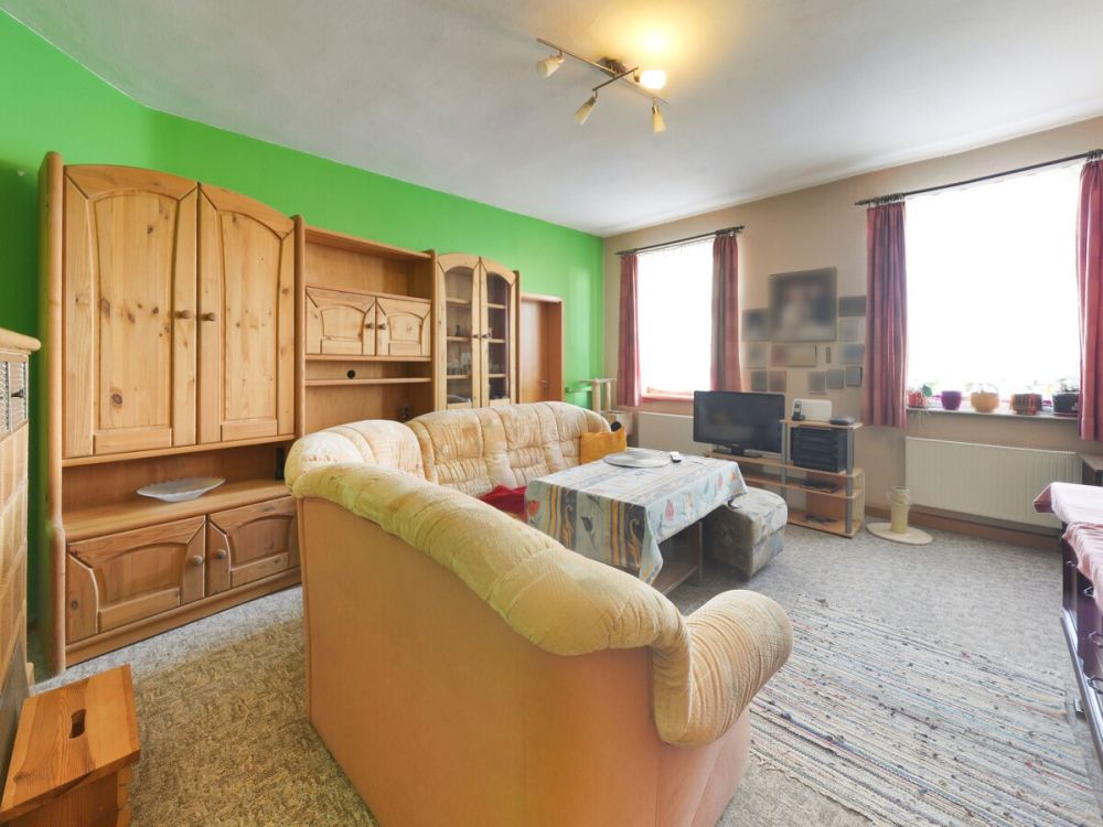 Historisches Mehrfamilienhaus im Zentrum von Ansbach (5)