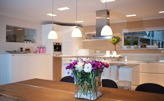 zwei attraktive Grundstücke mit genehmigter Bauvoranfrage