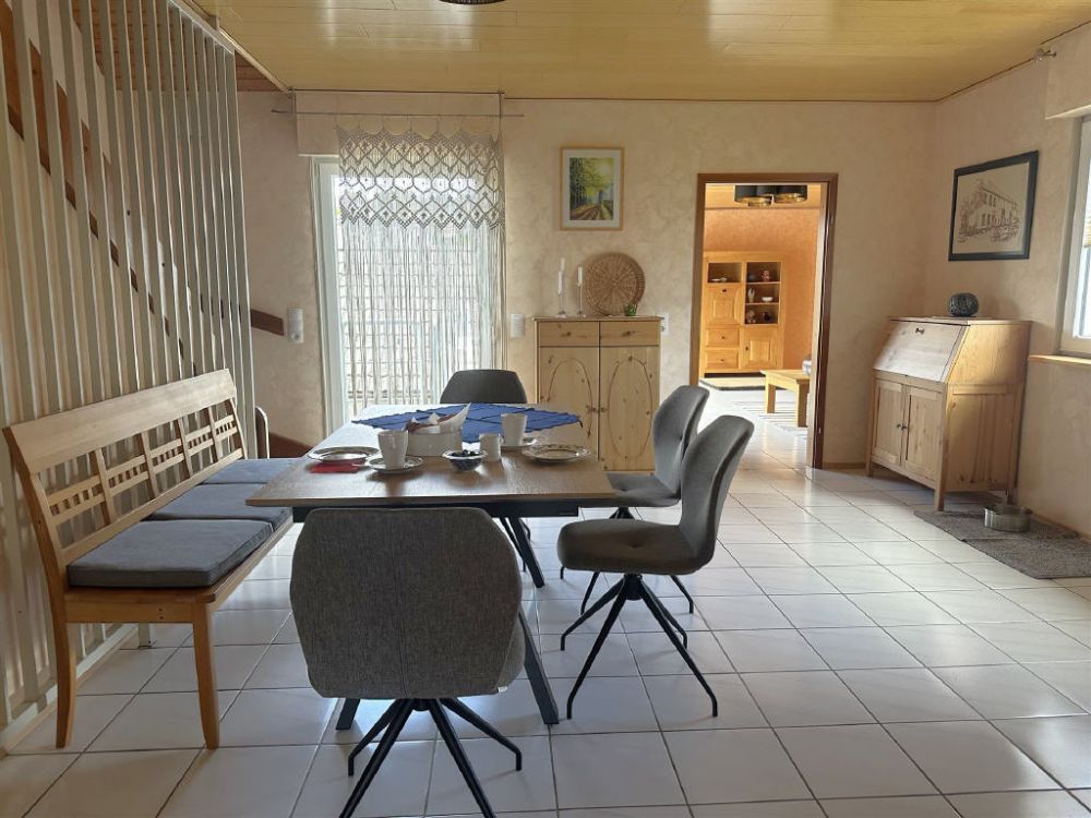 Zuhause zum Verlieben - ideal für junge Familien