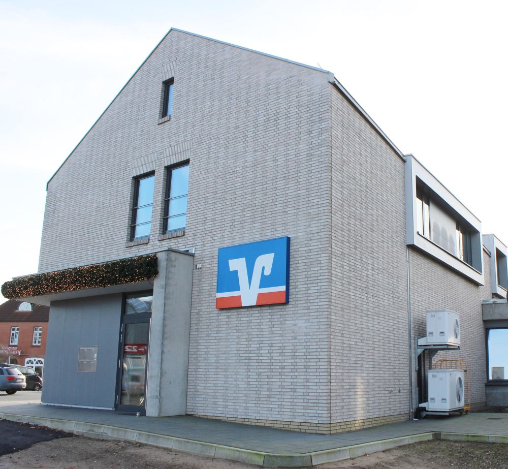 Top Maisonette-Wohnung mit Balkon