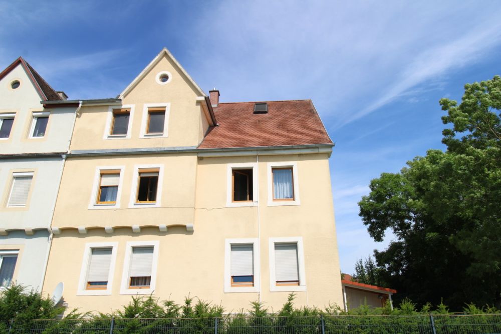Keine Wohnung von der Stange - Gemütliche 3-Zimmer-Eigentumswohnung in altstadtnaher Wohnlage von Rothenburg o.d. Tbr.!
