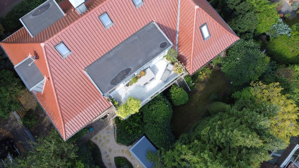 Design trifft Lage: Hochwertige Mansardenwohnung im begehrten Schlachthofviertel! (5)