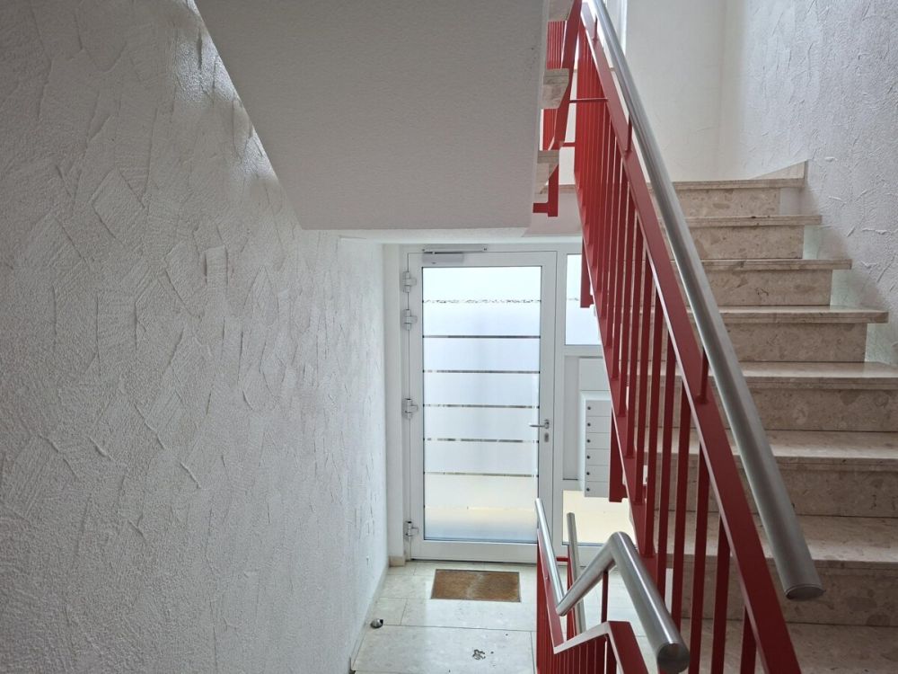 Treppenhaus