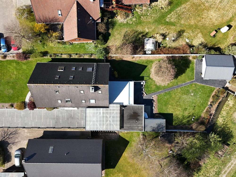 Lukratives Investitionsobjekt mit 4 Vermietungseinheiten