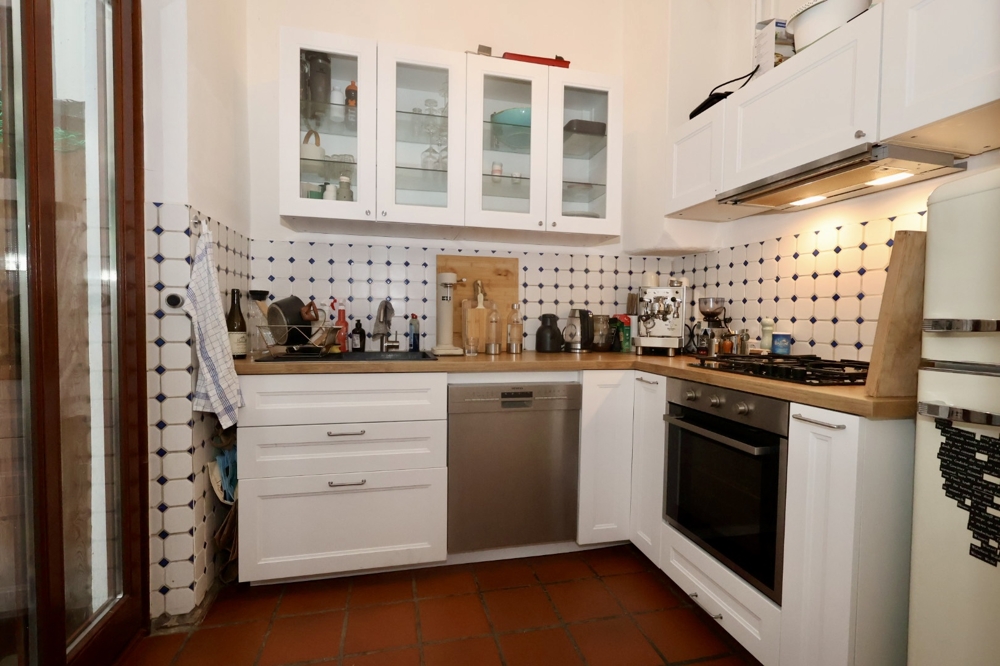 Altbremerhaus im Viertel