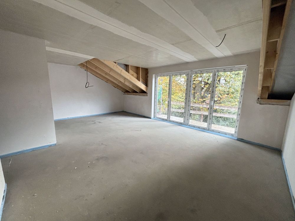 Erstbezug!
hochwertige 3-Zimmer Wohnung 
mit Stellplatz in stadtzentraler Lage
von Rheine zur Miete!