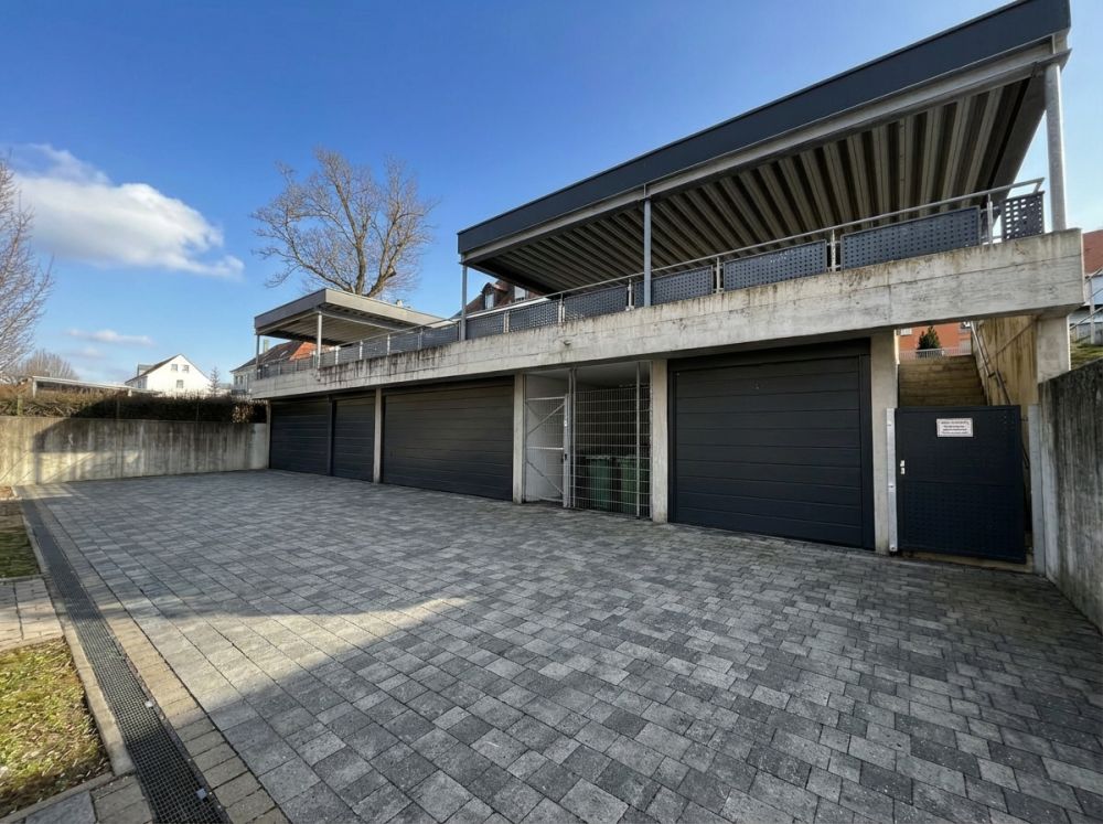 Seniorengerechte Eigennutzung oder Kapitalanlage -Hier haben Sie alle Möglichkeiten! (5)