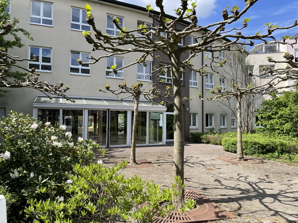 Ihre Chance! Sichern Sie sich ein schönes Ladenlokal in top Lage!