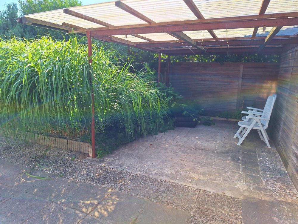 Einfamilienhaus für die große Familie