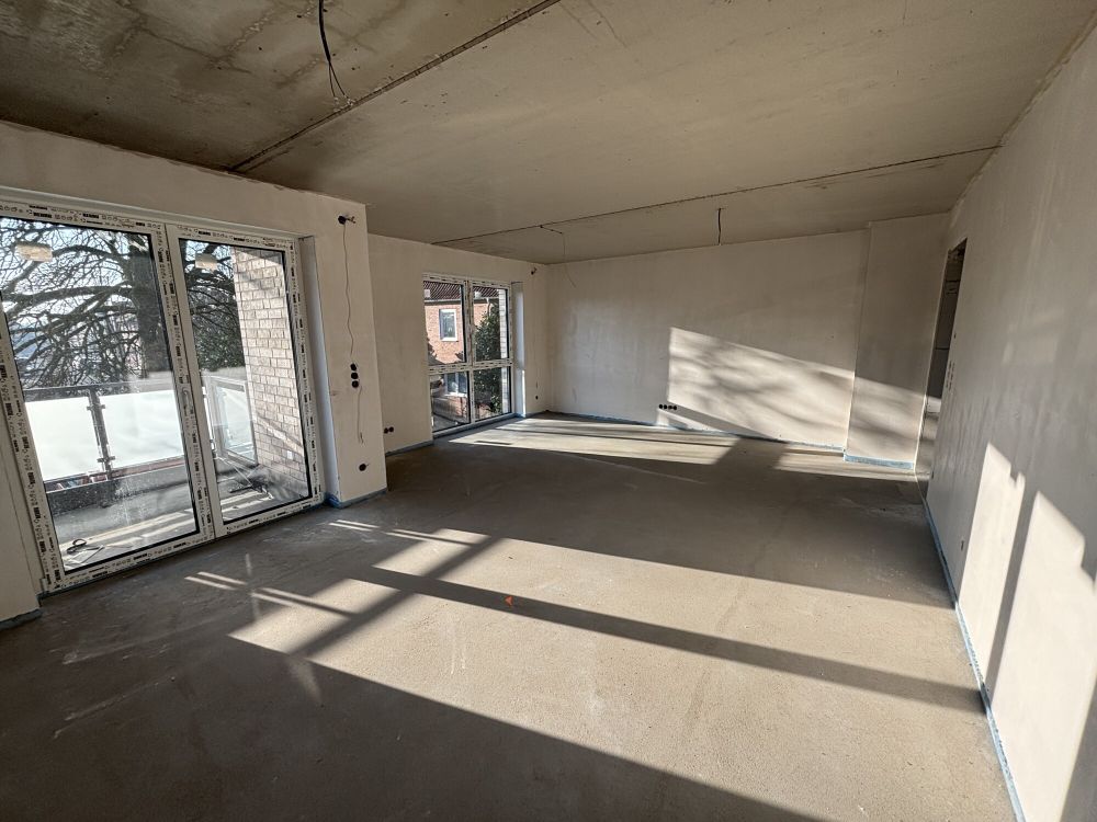 Mieten Sie Ihren neuen Wohntraum!
*Neubauwohnung in Rheine* (5)