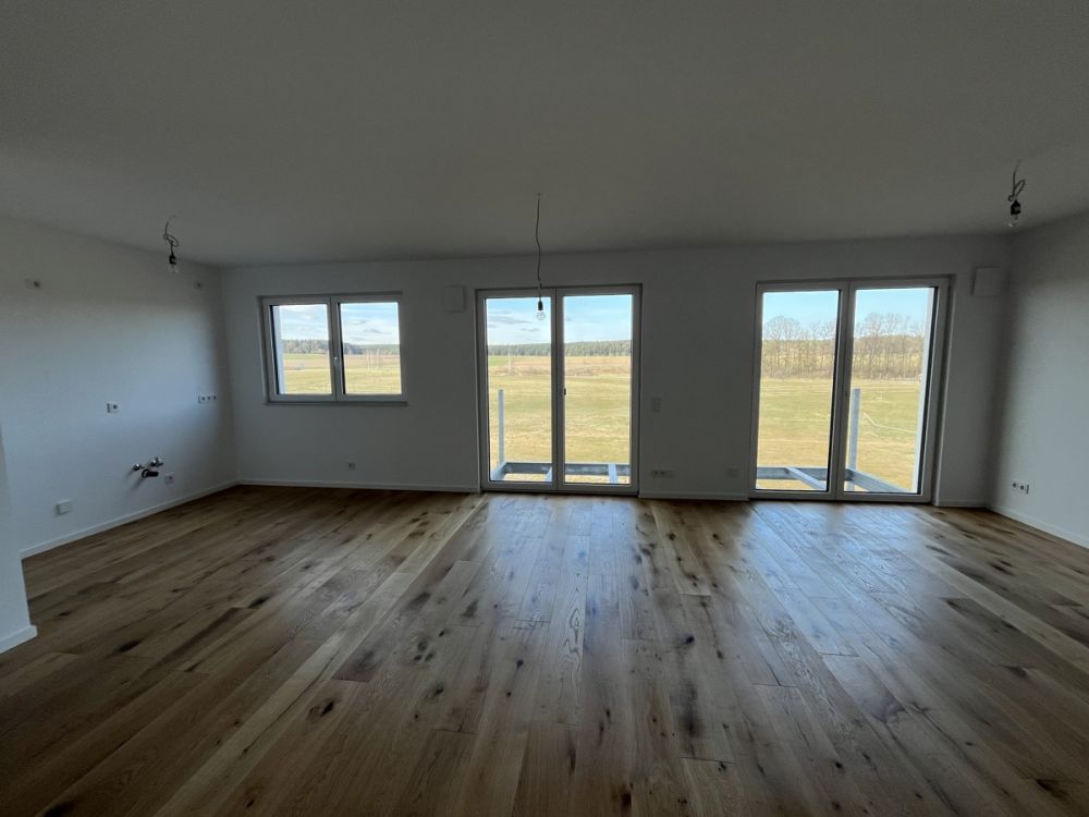 Nachhaltige und zukunftsorientierte Neubau-Whg (KfW 40 NH - QNG) mit attr. Steuerersparnissen