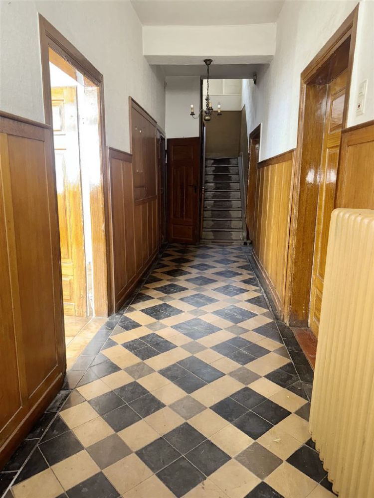 Stilvolles Wohnhaus mit moseltypischem Charme