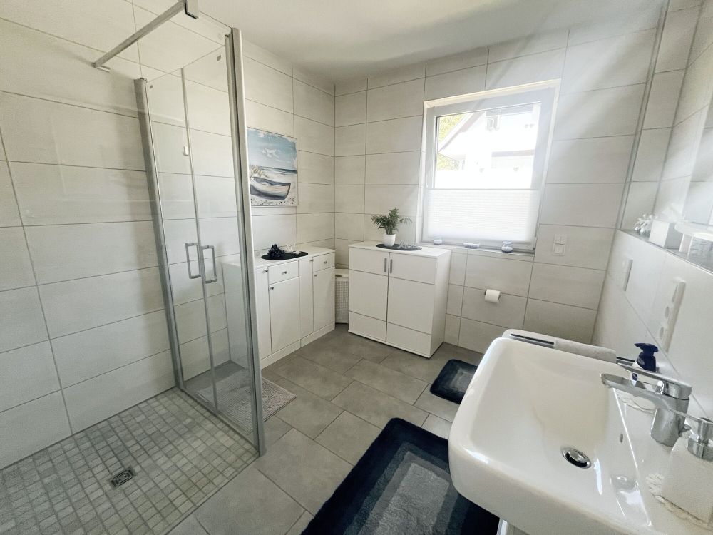 Einziehen oder vermieten?
*junge Wohnung in zentraler Lage von Ibbenbüren*