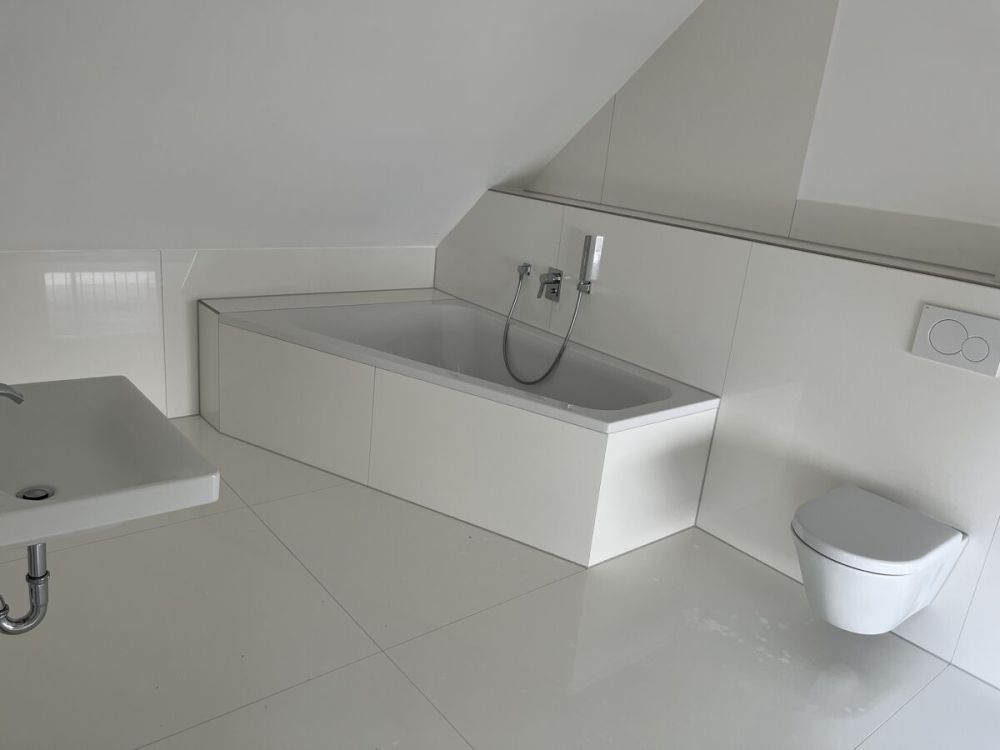 TOP Wohnung im Nordend - Ideal für anspruchsvolle Singles oder Paare